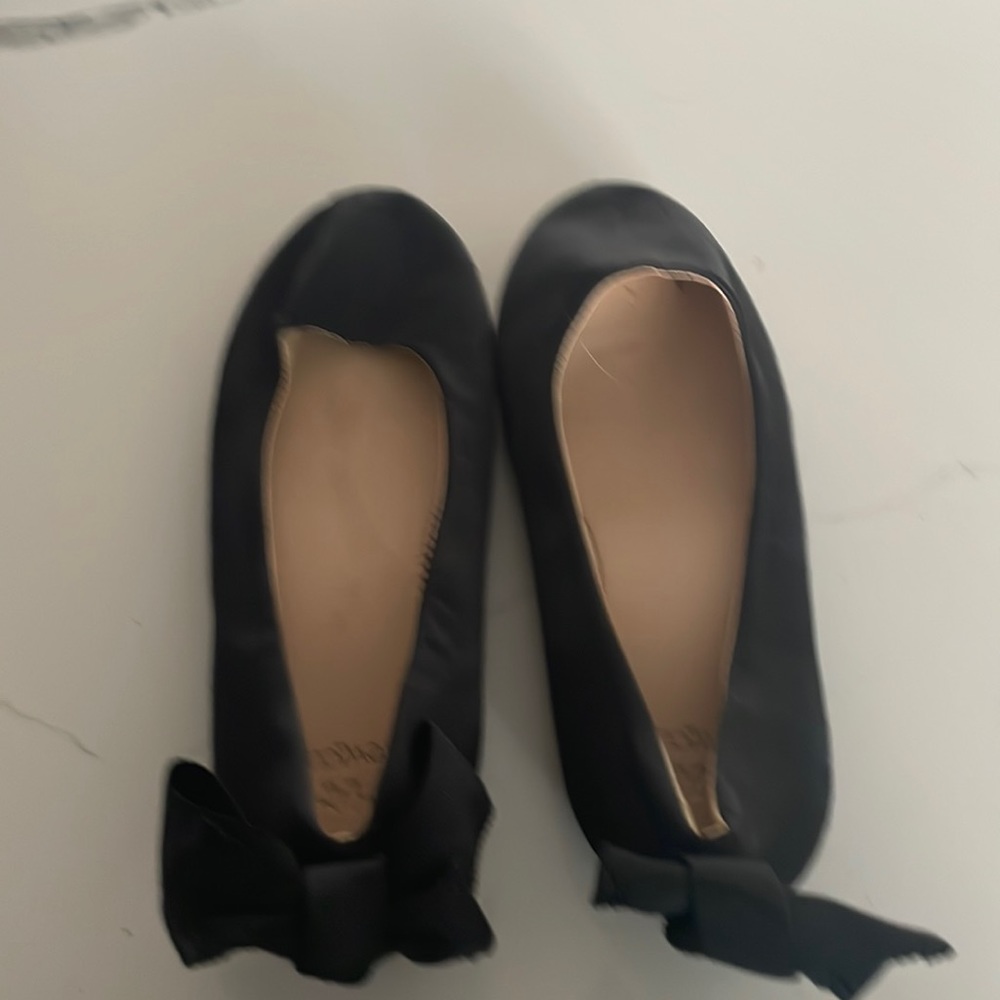 Nice j crew shoes